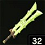 Great Thunderblade Breath of the Wild