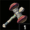 Spring-Loaded Hammer Breath of the Wild