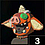 Bokoblin Mask Breath of the Wild