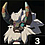 Lynel Mask Breath of the Wild