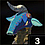 Moblin Mask Breath of the Wild
