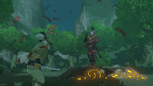 How To Complete The Trial Of Second Sight Shrine Quest In BotW