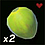 Palm Fruit Breath of the Wild