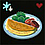 Spicy omelet Spicy omelet Breath of the Wild