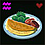 Sneaky omelet Sneaky omelet Breath of the Wild