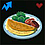 Hasty omelet Breath of the Wild