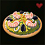 Seafood paella Breath of the Wild