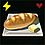 Electro wheat bread Electro wheat bread Breath of the Wild