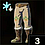 Snowquill Trousers Breath of the Wild