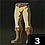 Hylian Trousers Breath of the Wild
