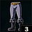 Dark Trousers Breath of the Wild