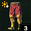 Desert Voe Trousers Breath of the Wild