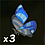 Winterwing Butterfly Breath of the Wild