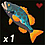 Hearty Bass Breath of the Wild