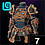 Ancient Cuirass Breath of the Wild