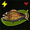 Electro steamed fish Electro steamed fish Breath of the Wild