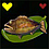 Hearty steamed fish Breath of the Wild