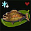 Spicy steamed fish Spicy steamed fish Breath of the Wild