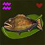 Sneaky steamed fish Sneaky steamed fish Breath of the Wild