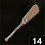 Boat Oar Breath of the Wild