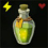 Electro elixir Electro elixir Breath of the Wild