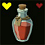 Hearty elixir Breath of the Wild
