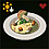 Chilly mushroom risotto Chilly mushroom risotto Breath of the Wild