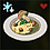 Spicy mushroom risotto Spicy mushroom risotto Breath of the Wild