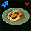 Hasty vegetable risotto Breath of the Wild