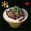 Chilly meat and rice bowl Chilly meat and rice bowl Breath of the Wild