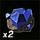 Sapphire Breath of the Wild