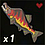 Hearty Salmon Breath of the Wild
