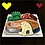 Hearty salmon meunière Breath of the Wild