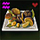 Sneaky fragrant mushroom sauté Sneaky fragrant mushroom sauté Breath of the Wild