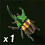 Rugged Rhino Beetle Breath of the Wild