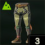 Climbing Boots Breath of the Wild