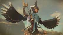 Memories in Breath of the Wild