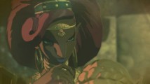 Memories in Breath of the Wild