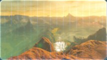 Memories in Breath of the Wild