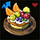 Hasty fruit pie Breath of the Wild