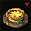 Egg tart Breath of the Wild