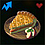 Hasty apple pie Breath of the Wild