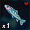 Chillfin Trout Breath of the Wild