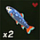 Stealthfin Trout Breath of the Wild