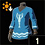 Garb of Winds Breath of the Wild