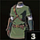 Tunic of Twilight Breath of the Wild