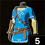 Champion's Tunic Breath of the Wild