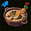 Hasty veggie cream soup Breath of the Wild