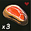 Raw Meat Breath of the Wild