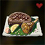 Salt-grilled meat Breath of the Wild